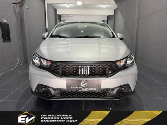 FIAT ARGO 1.0 FIREFLY FLEX DRIVE MANUAL